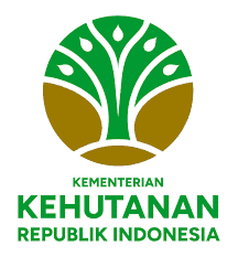 Logo Kemenhut