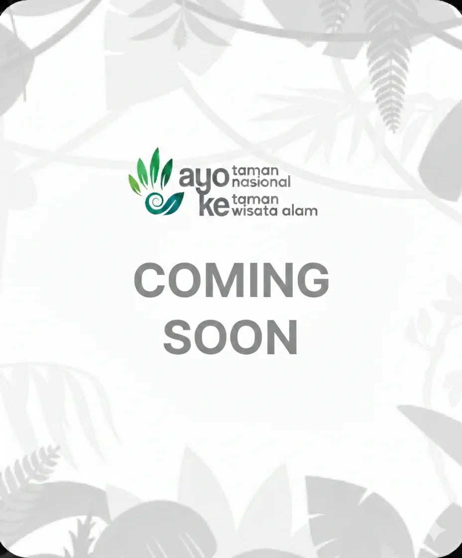 Gunung Bunder-TN Gunung Halimun Salak