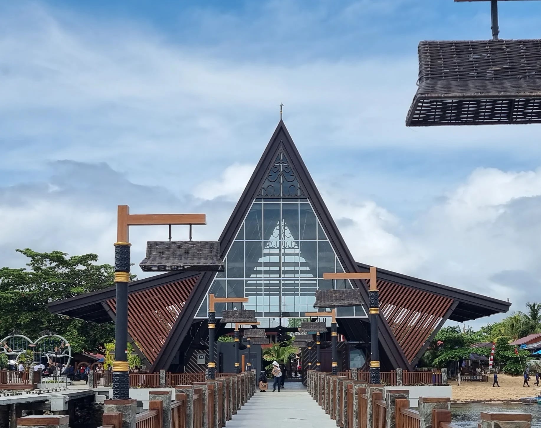 TN Bunaken