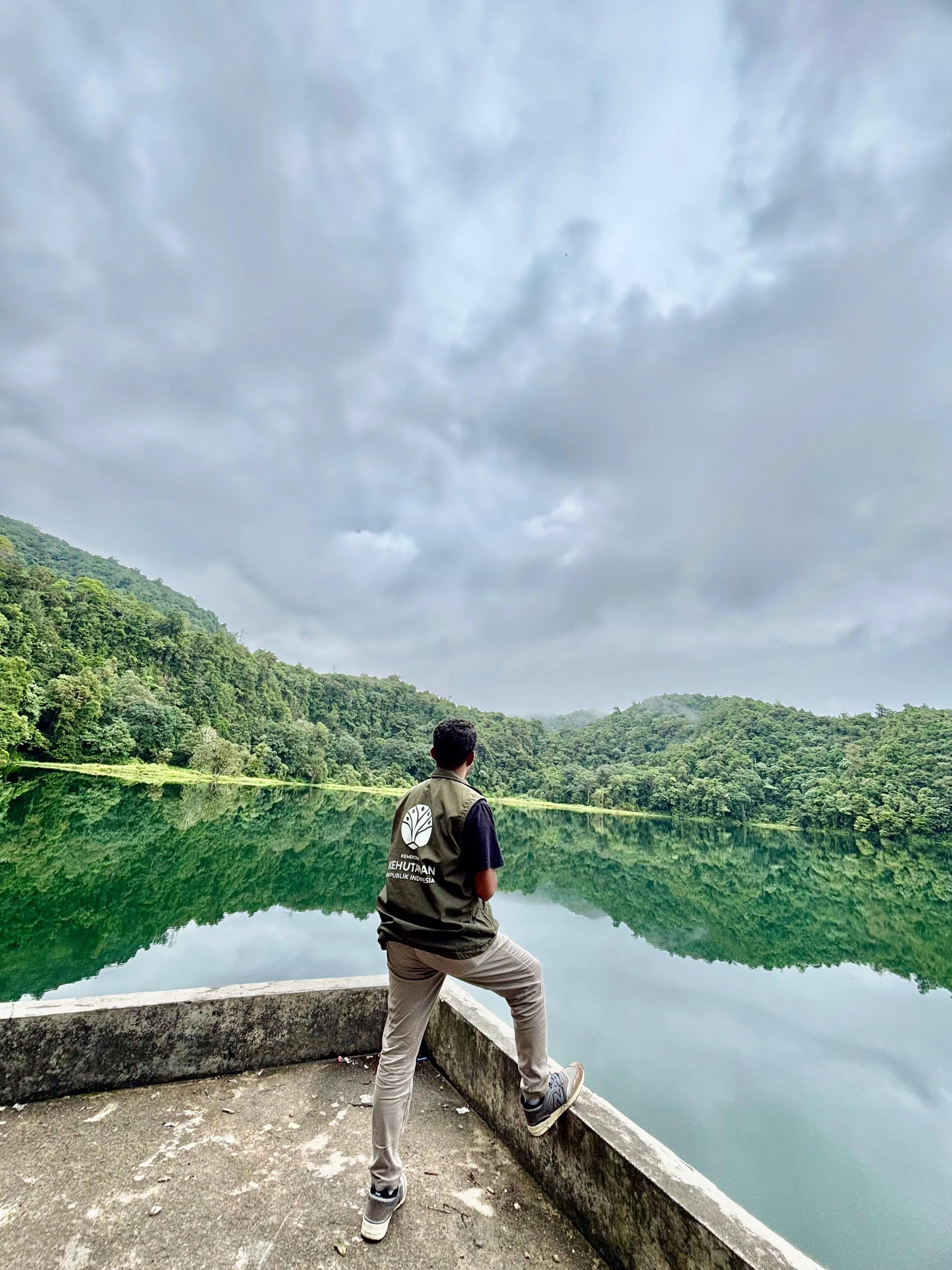 Taman Wisata Alam Ruteng